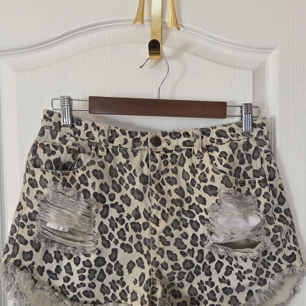 Minkpink Women's Shorts